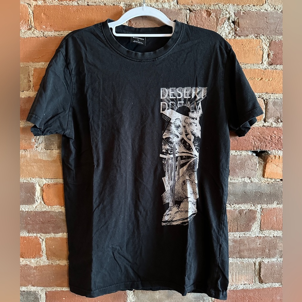 Soft t-shirt
